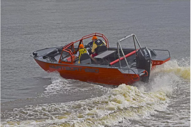 33 - Wyatboat-660 