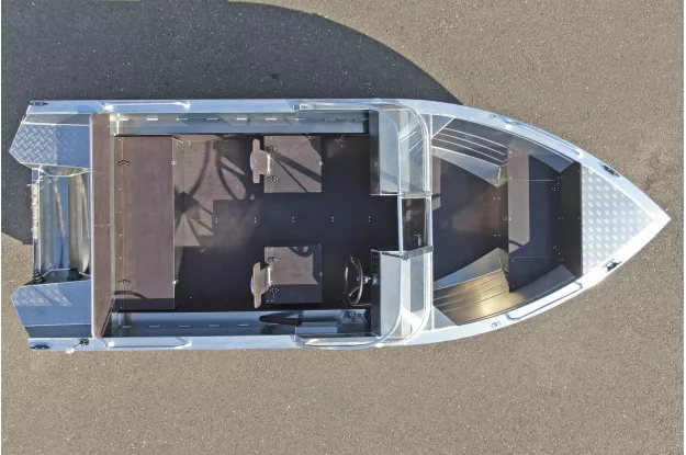 5 - Wyatboat-490 DCM New 