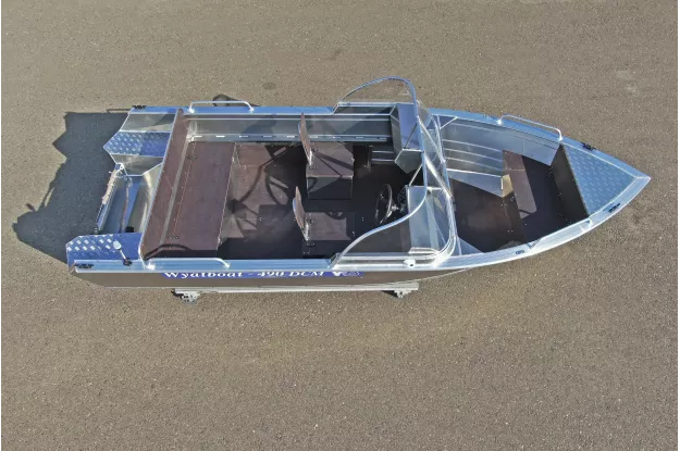 3 - Wyatboat-490 DCM New 