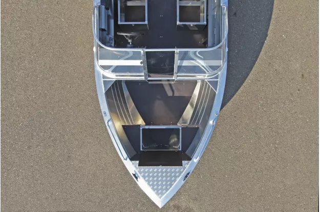 2 - Wyatboat-490 DCM New 