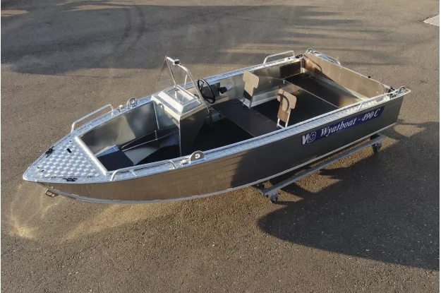 1 - Wyatboat-490 C 
