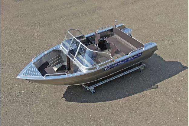 1 - Wyatboat-430 DCM NEW 