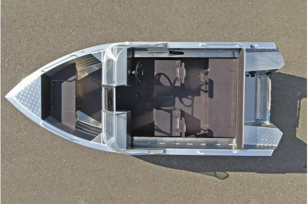 5 - Wyatboat-430 DCM NEW 