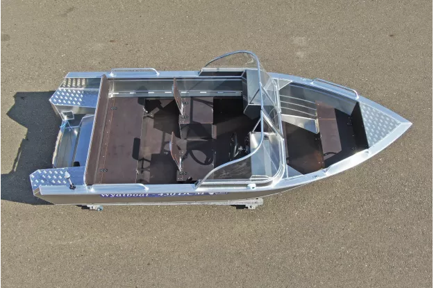 4 - Wyatboat-430 DCM NEW 