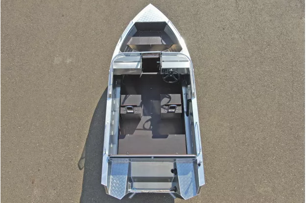 3 - Wyatboat-430 DCM NEW 