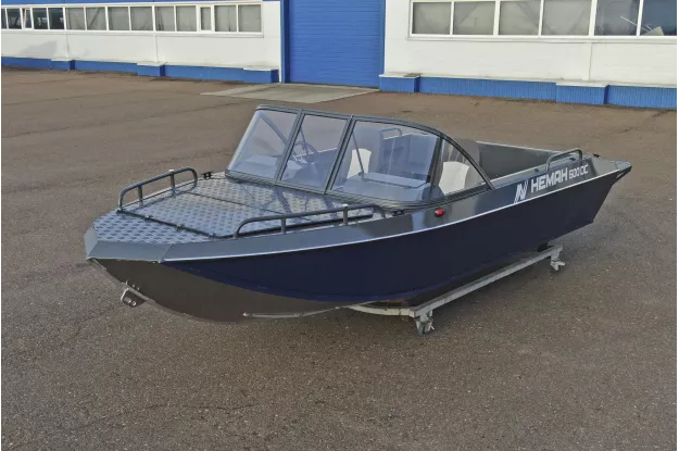 14 - Неман-500 DC 