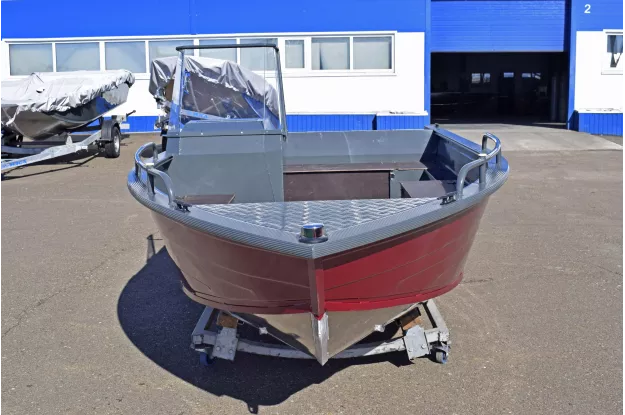 16 - Неман-450 C  