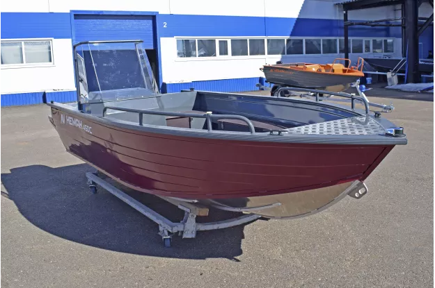 18 - Неман-450 C  