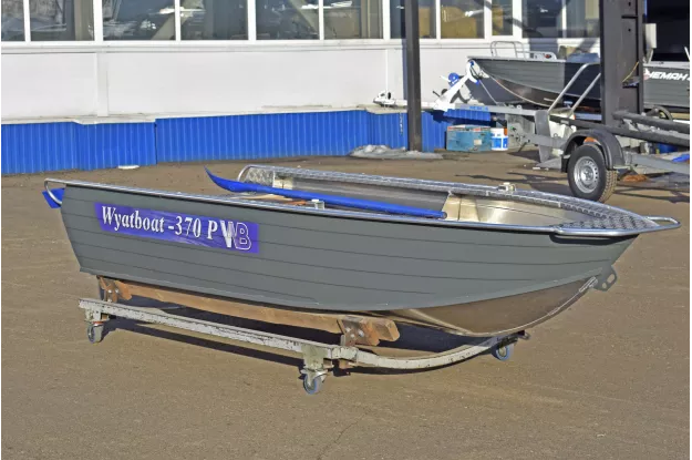 11 - Wyatboat-370 Р 