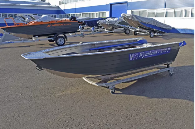 14 - Wyatboat-370 Р 