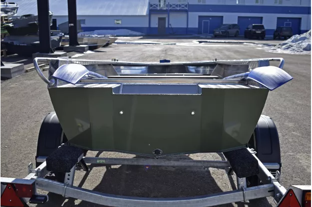 16 - Wyatboat-370 Р 