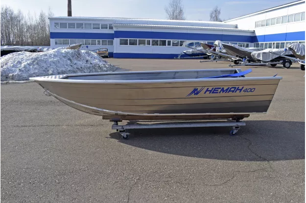 8 - Неман-400 NEW 