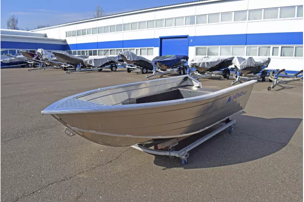 7 - Неман-400 NEW 