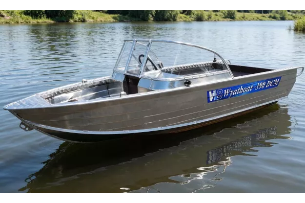 1 - Wyatboat-390 DCM 