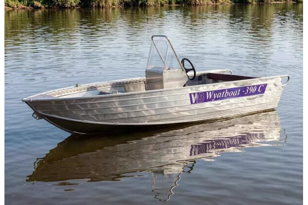 1 - Wyatboat-390 C 