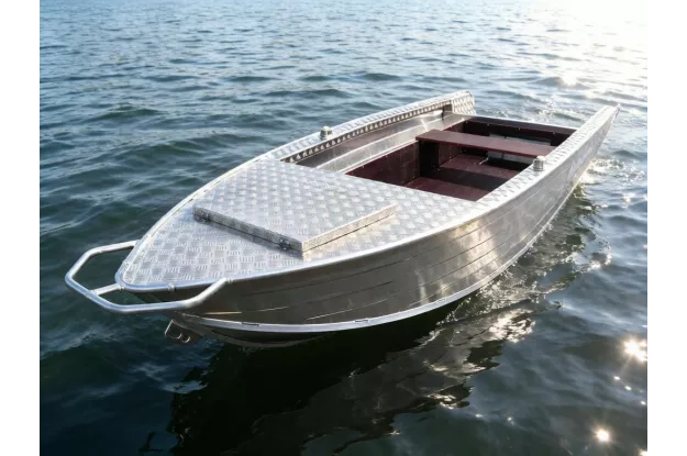 1 - Wyatboat-390Р PRO 