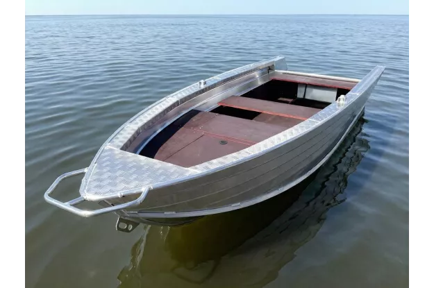 1 - Wyatboat-390Р Fish 