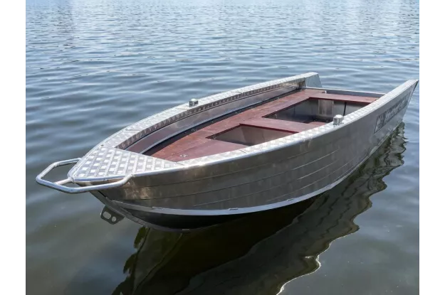 1 - Wyatboat-390РМ 