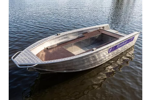 1 - Wyatboat-370 РМ 