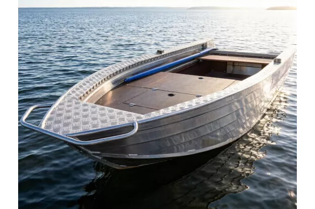 1 - Wyatboat-370 Р FISH 