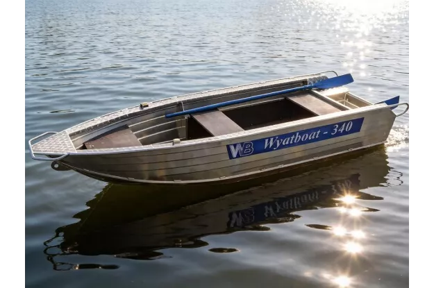 1 - Wyatboat-340 Р  
