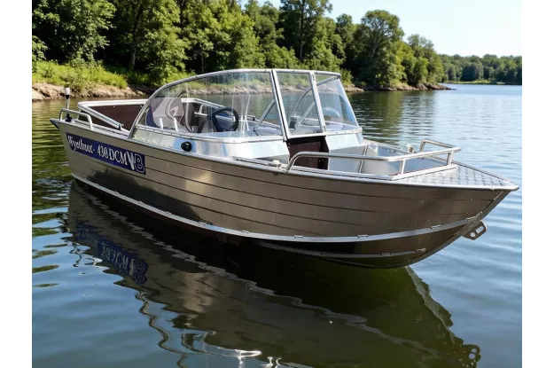 1 - Wyatboat-430 DCM 