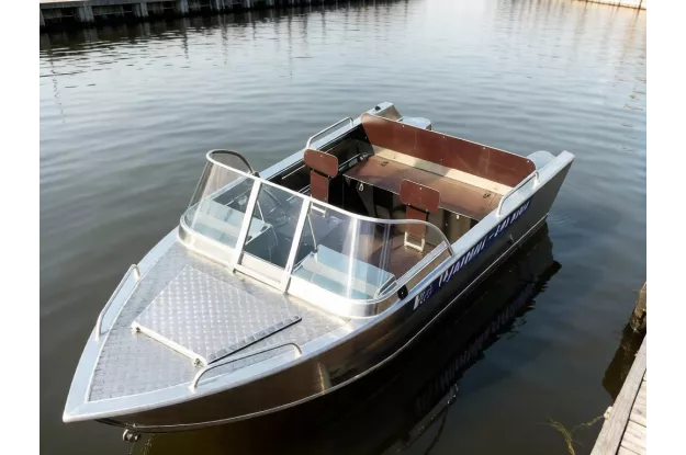 1 - Wyatboat-430 PRO NEW 