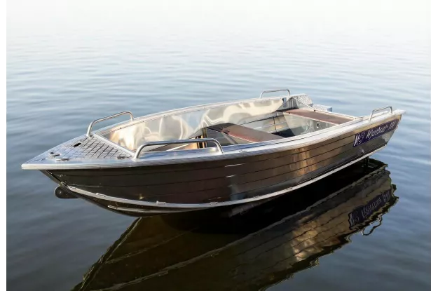 1 - Wyatboat-430 Р 