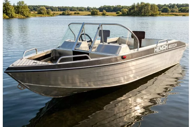 1 - Неман-450 DCM 