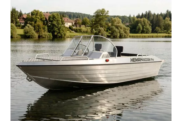 1 - Неман-450 DCM PRO 