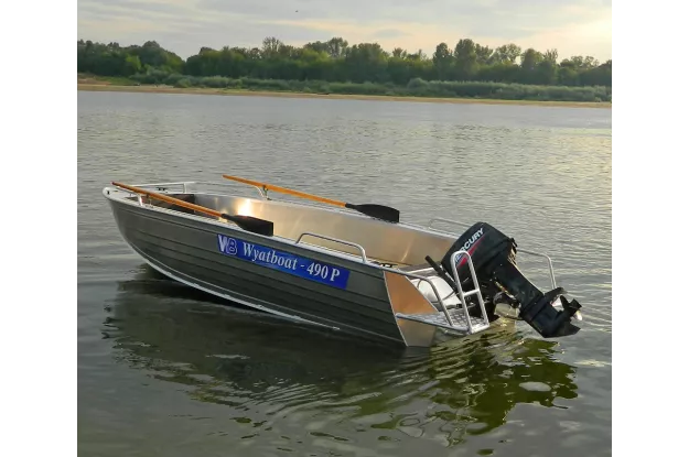 23 - Wyatboat-490 P 