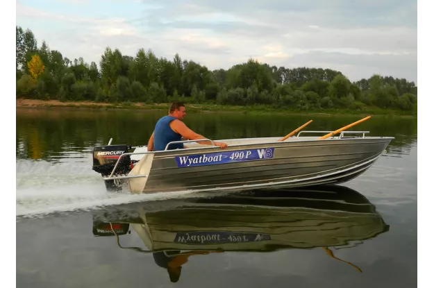 5 - Wyatboat-490 P 