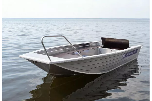 1 - Wyatboat-430 Master Fish 