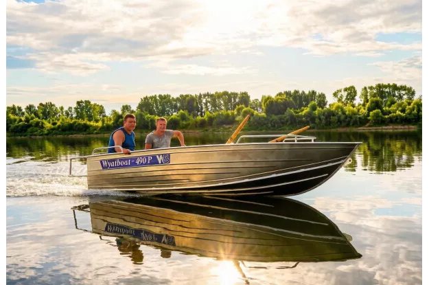 1 - Wyatboat-490 P 
