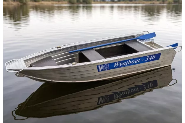1 - Wyatboat-340 Р  