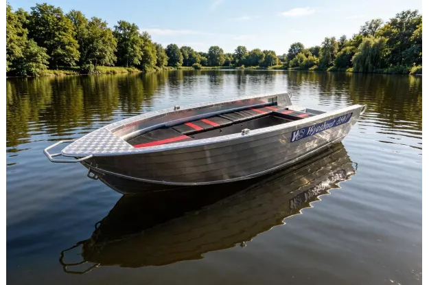 1 - Wyatboat-390РМ увеличенный борт 