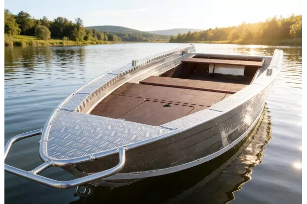 1 - Wyatboat-390Р Fish 