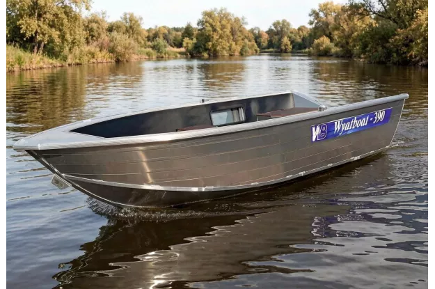 1 - Wyatboat-390 Р NEW (1) 