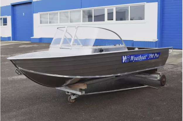 2 - Wyatboat-390 Pro (1) 