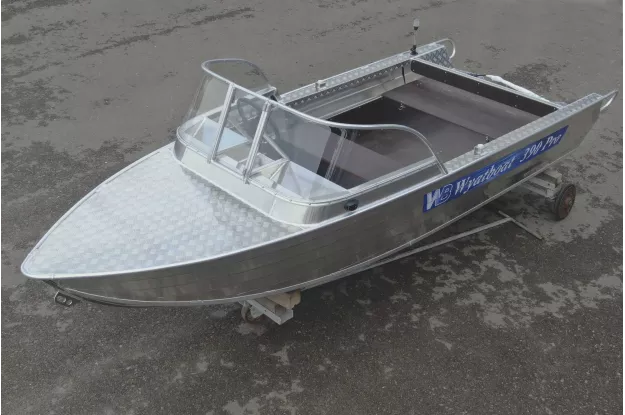 3 - Wyatboat-390 Pro (1) 