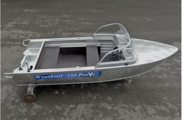 5 - Wyatboat-390 Pro (1) 