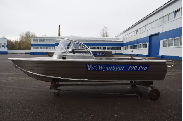 7 - Wyatboat-390 Pro (1) 