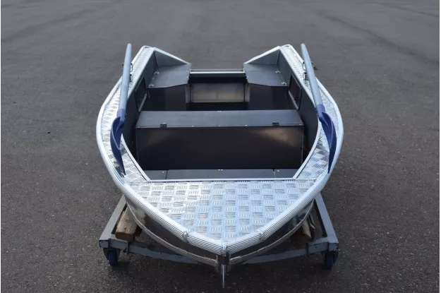 11 - Wyatboat-340 Р NEW 