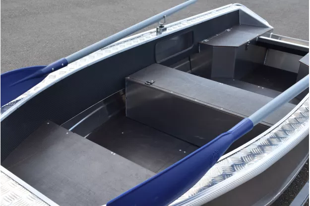 16 - Wyatboat-340 Р NEW 