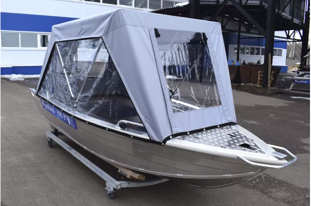 17 - Wyatboat-390РМ 
