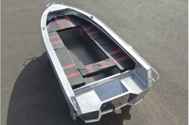 13 - Wyatboat-390РМ 