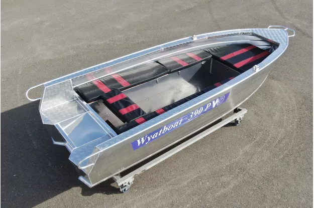 14 - Wyatboat-390РМ 