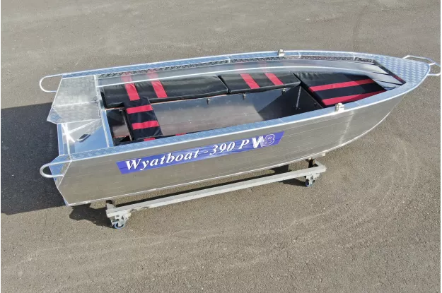 15 - Wyatboat-390РМ 