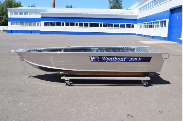 3 - Wyatboat-390РМ 