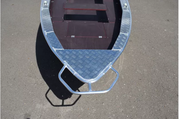5 - Wyatboat-390РМ 